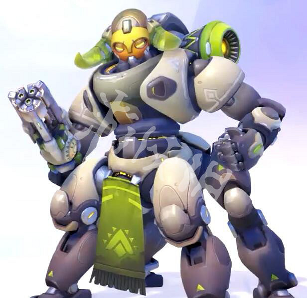 《鬥陣特攻》“歸來”重裝英雄有哪些？重裝英雄圖鑒匯總