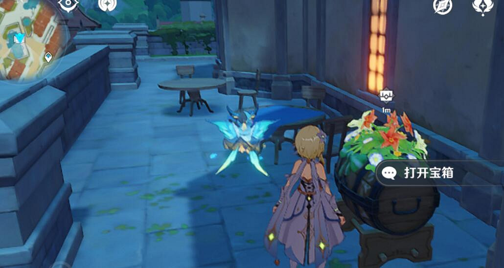 《原神》歡宴正酣時寶箱位置匯總 蒙德古老的旅店寶箱在哪? 《原神》歡宴正酣時寶箱位置匯總 蒙德古老的旅店寶箱在哪?