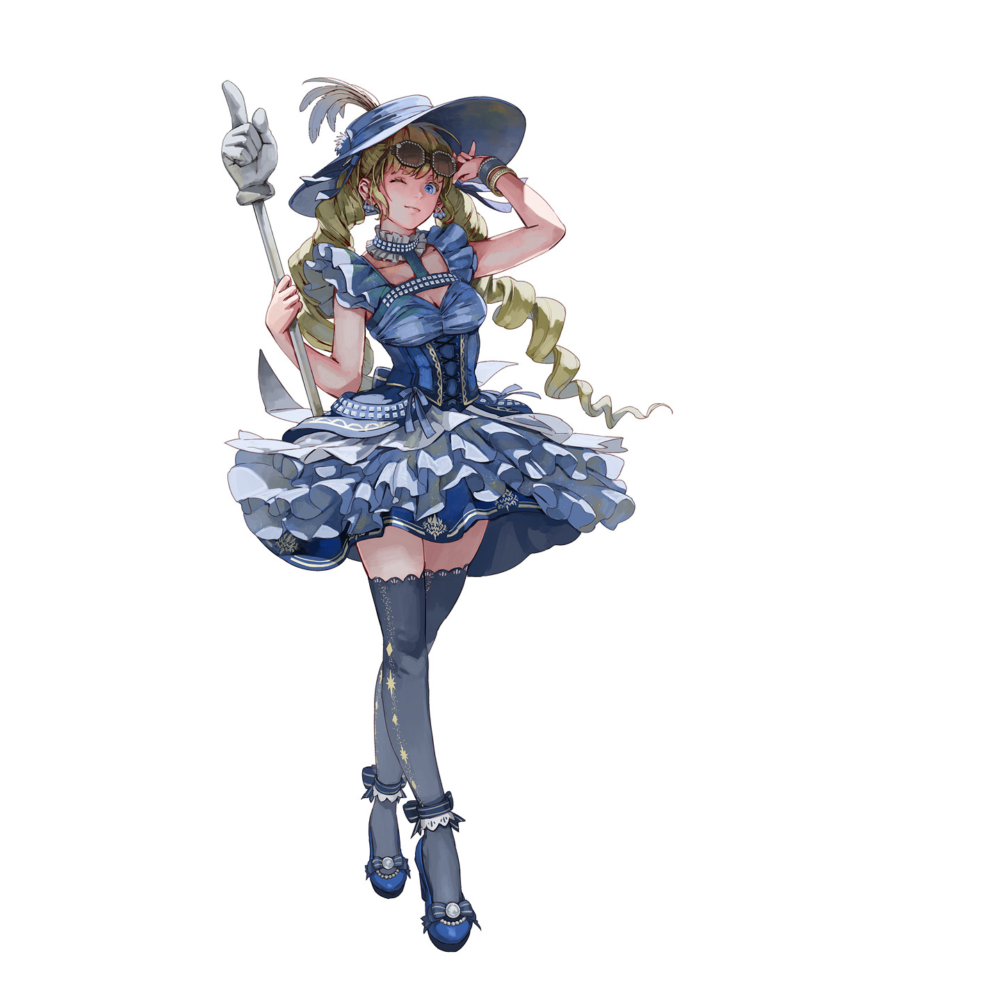 SE新作《星海6》公開新情報 介紹新夥伴角色與道具