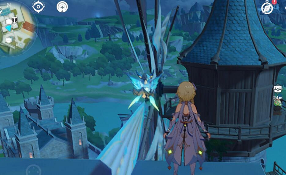 《原神》歡宴正酣時寶箱位置匯總 蒙德古老的旅店寶箱在哪? 《原神》歡宴正酣時寶箱位置匯總 蒙德古老的旅店寶箱在哪?