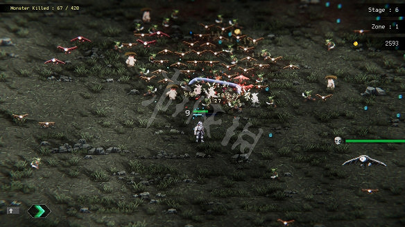 《羅格救世傳說》成就如何完成?-20防禦成就攻略分享 《羅格救世傳說》成就如何完成?-20防禦成就攻略分享