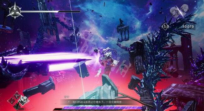 《靈魂之魂》瘋狂的漢娜怎麽打?Soulstice最終Boss打法攻略 《靈魂之魂》瘋狂的漢娜怎麽打?Soulstice最終Boss打法攻略