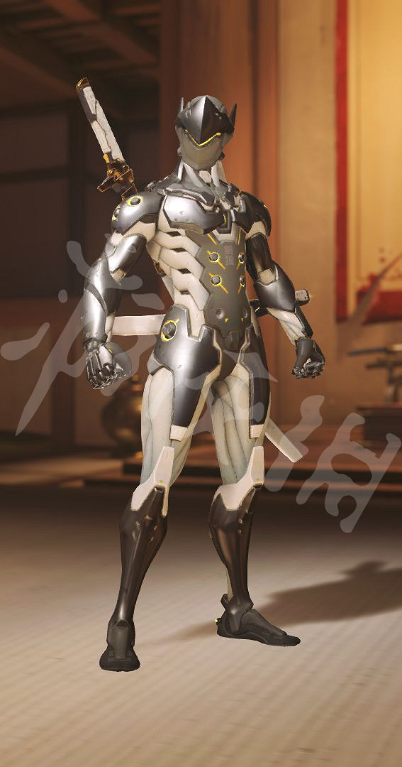 《鬥陣特攻》“歸來”源氏皮膚有哪些?源氏皮膚介紹 《鬥陣特攻》“歸來”源氏皮膚有哪些?源氏皮膚介紹