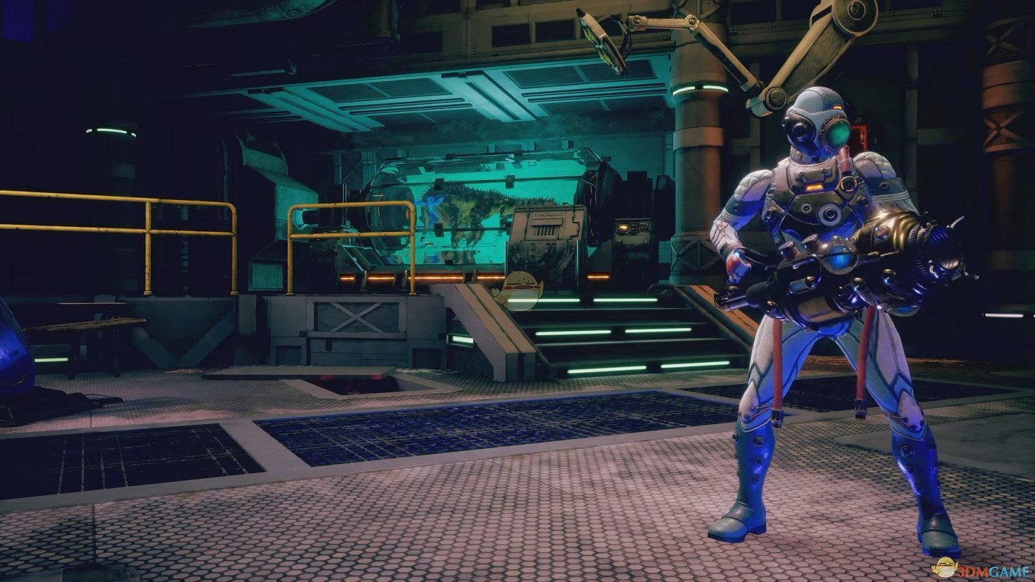 《外圍世界》無冕霸王成就攻略分享