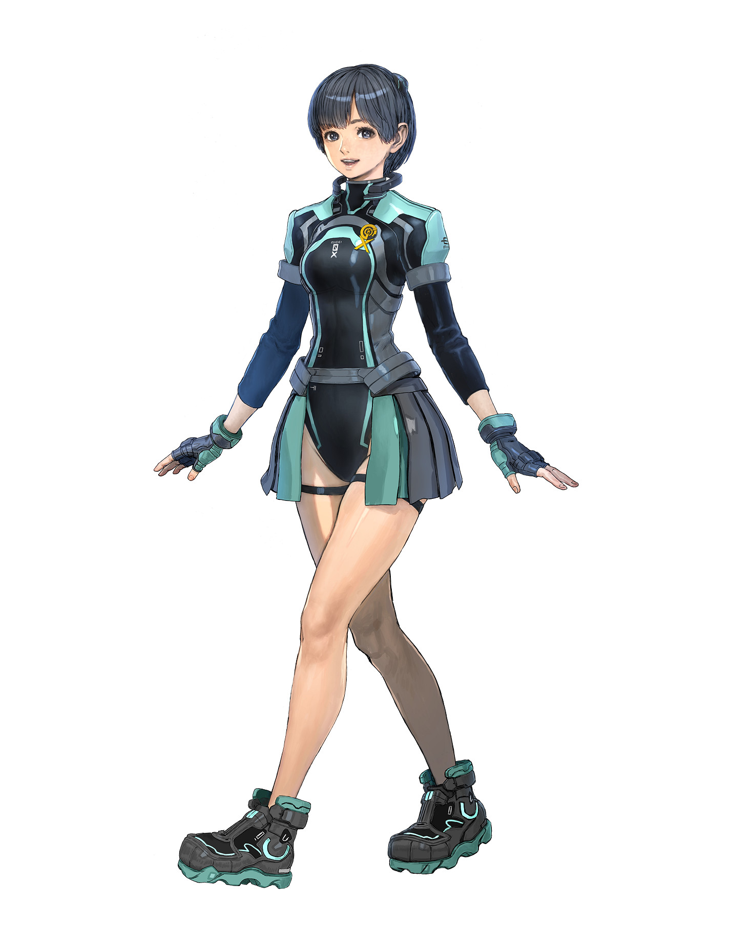 SE新作《星海6》公開新情報 介紹新夥伴角色與道具