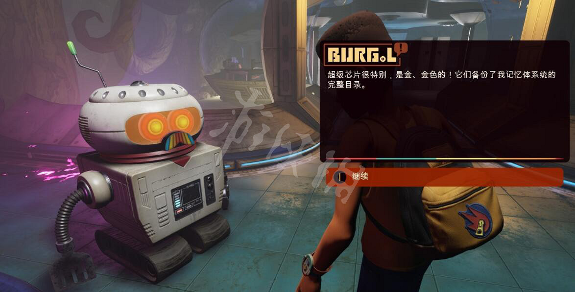 《微小世界生存戰》橡樹實驗室門怎麽開？橡樹實驗室探索流程