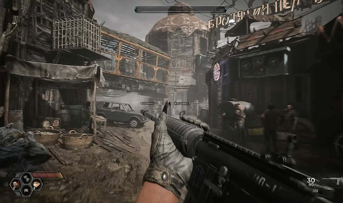 俄羅斯生存MMORPG新遊《Pioner》新實機展示公布! 俄羅斯生存MMORPG新遊《Pioner》新實機展示公布!