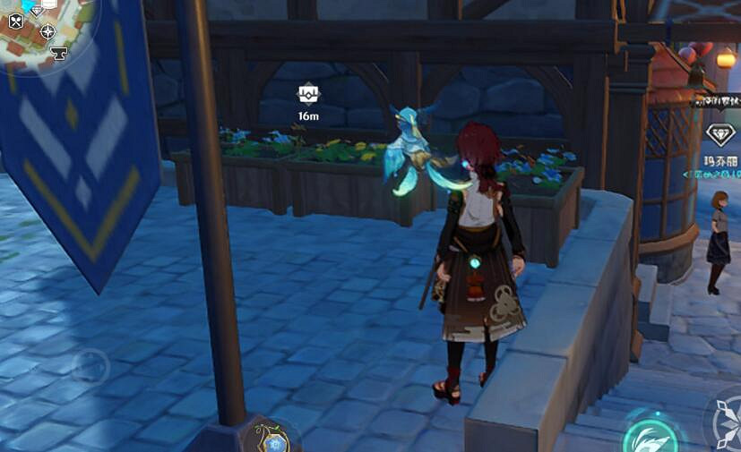 《原神》歡宴正酣時寶箱位置匯總 蒙德古老的旅店寶箱在哪? 《原神》歡宴正酣時寶箱位置匯總 蒙德古老的旅店寶箱在哪?