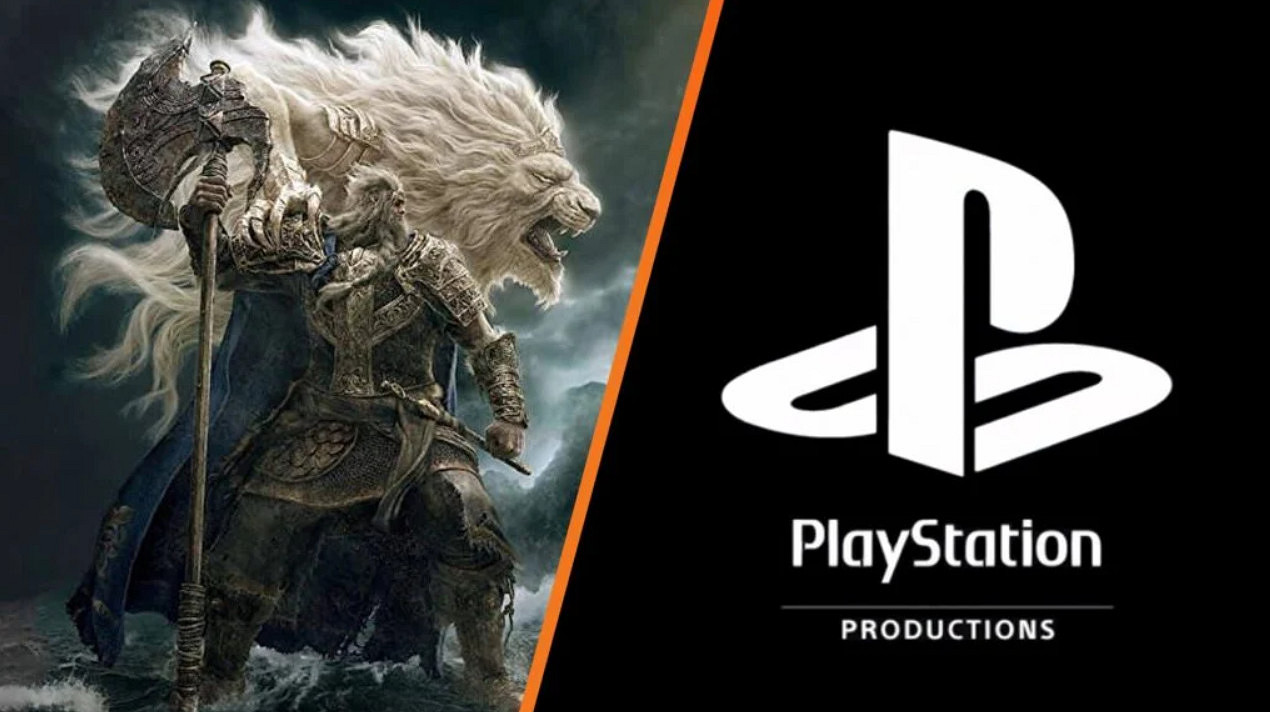 索尼投資FromSoftware 可能會導致相關IP影視化 索尼投資FromSoftware 可能會導致相關IP影視化