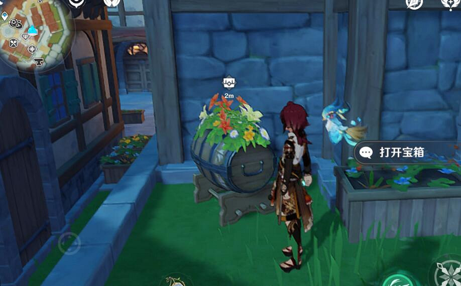 《原神》歡宴正酣時寶箱位置匯總 蒙德古老的旅店寶箱在哪? 《原神》歡宴正酣時寶箱位置匯總 蒙德古老的旅店寶箱在哪?