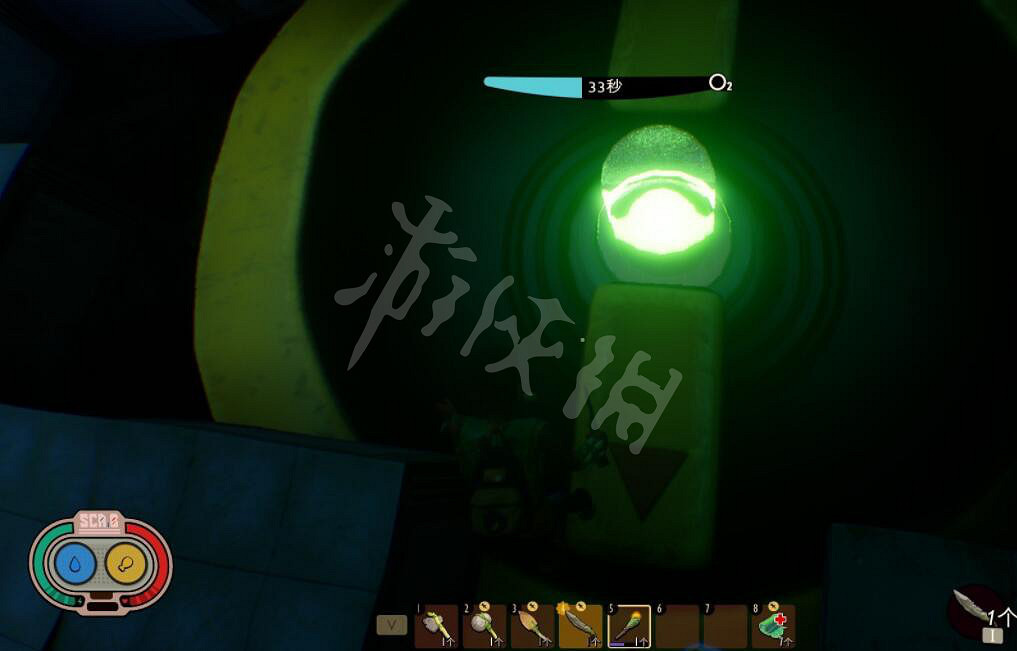 《微小世界生存戰》池塘實驗室斷路器在哪？池塘實驗室斷路器位置分享