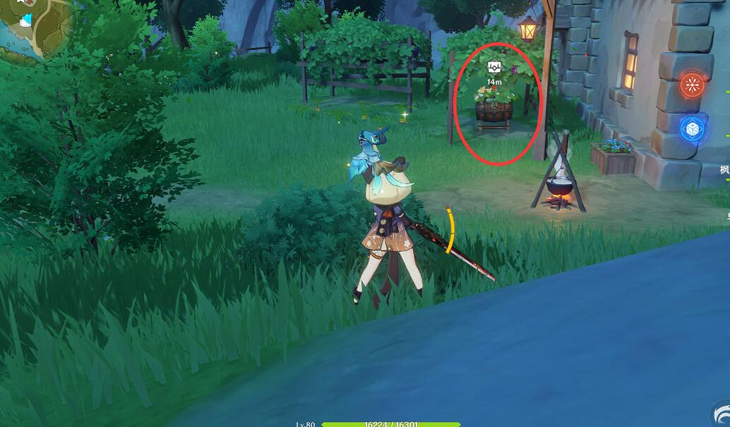 《原神》豐饒的祝願第三階段寶箱全收集 佳釀節豐饒之箱第三天寶箱 《原神》豐饒的祝願第三階段寶箱全收集 佳釀節豐饒之箱第三天寶箱