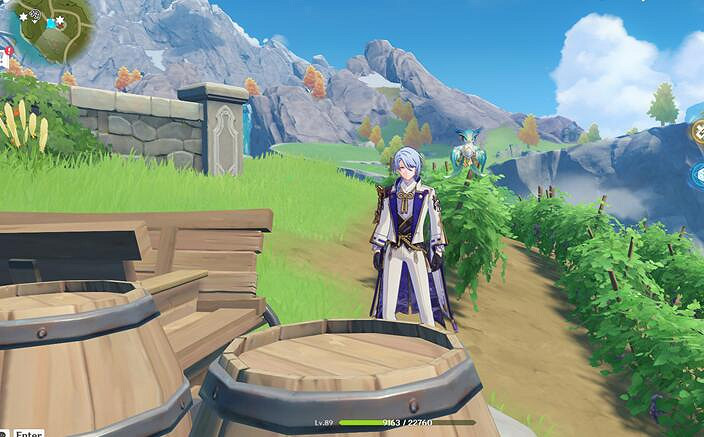 《原神》佳釀節第三天寶箱位置匯總 豐饒的祝願餘興回繞時寶箱在哪? 《原神》佳釀節第三天寶箱位置匯總 豐饒的祝願餘興回繞時寶箱在哪?