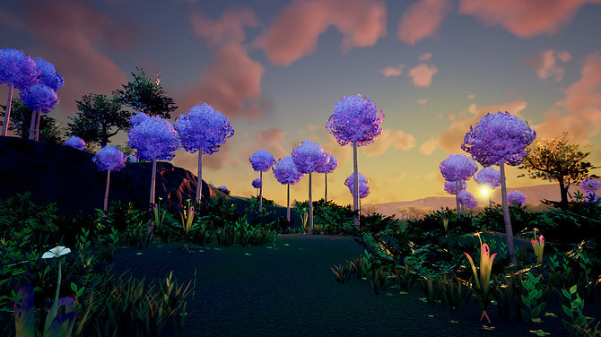 SF沙盒生存遊戲《蜂巢》預告片賞！明年第四季度發售