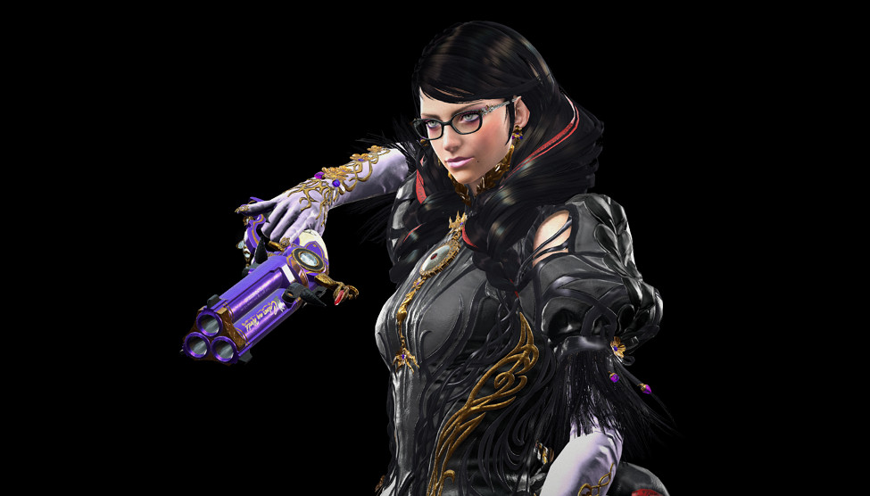 《獵天使魔女3》官方設定展示!貝姐 薇歐拉齊亮相! 《獵天使魔女3》官方設定展示!貝姐 薇歐拉齊亮相!