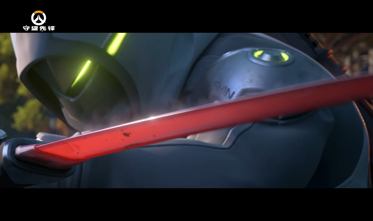 《鬥陣特攻》“歸來”中文動畫短片“零點危機”公開