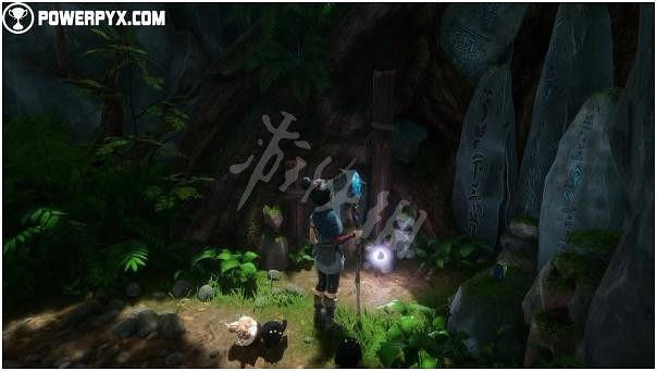 《凱那靈魂之橋》腐靈位置介紹 腐靈在哪收集