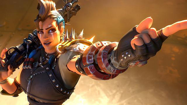 《鬥陣特攻》“歸來”免費嗎？ow2免費獲得規則