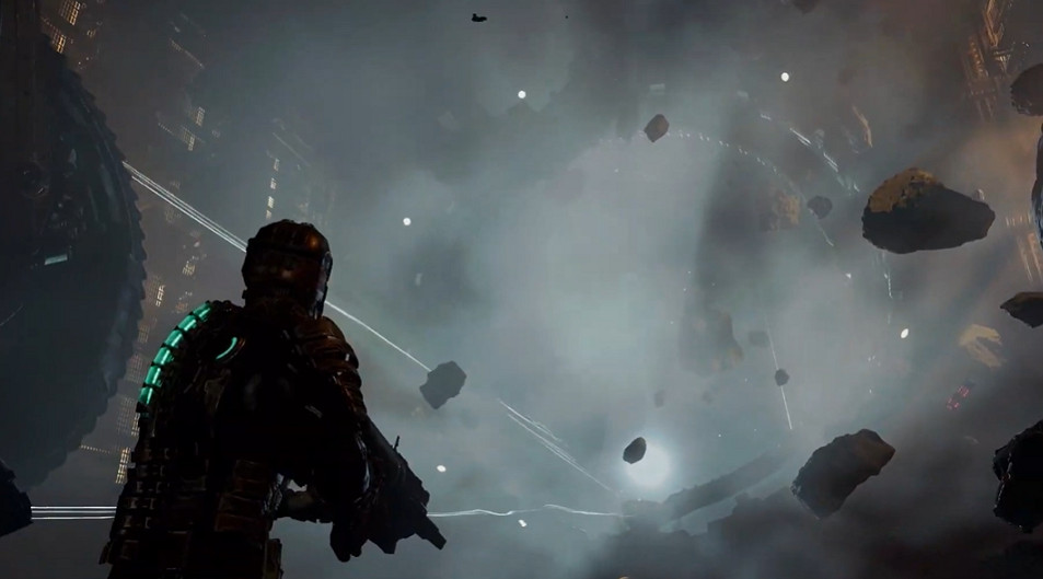 《死亡空間重製版》大量情報：全新肢解系統好帶感！