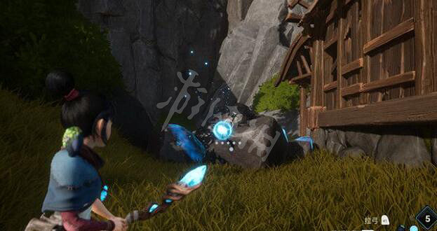 《凱那靈魂之橋》貓頭鷹石像位置分享 貓頭鷹石像在哪？