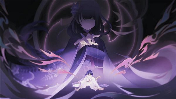 《原神》公布“散兵”的黑化之路 劇情PV-“神意”! 《原神》公布“散兵”的黑化之路 劇情PV-“神意”!
