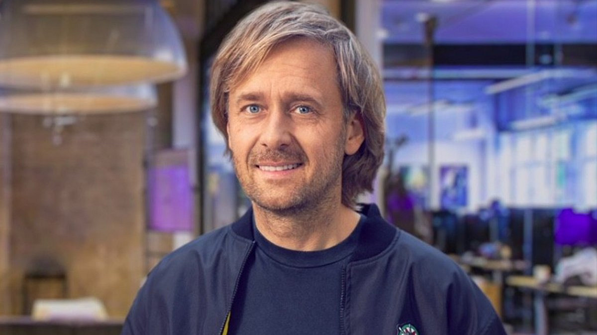 CDP聯合創始人卸任CEO職位 此前在公司任職30年 CDP聯合創始人卸任CEO職位 此前在公司任職30年