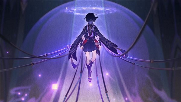 《原神》公布“散兵”的黑化之路 劇情PV-“神意”! 《原神》公布“散兵”的黑化之路 劇情PV-“神意”!