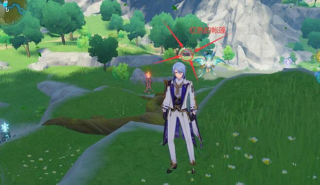 《原神》佳釀節第三天寶箱位置匯總 豐饒的祝願餘興回繞時寶箱在哪? 《原神》佳釀節第三天寶箱位置匯總 豐饒的祝願餘興回繞時寶箱在哪?