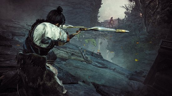《臥龍:蒼天隕落》新遊戲截圖公布 武器性能介紹! 《臥龍:蒼天隕落》新遊戲截圖公布 武器性能介紹!