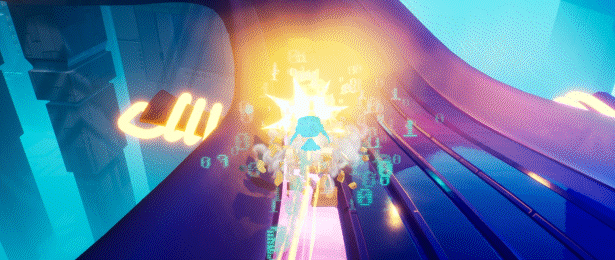 3D平台動作冒險《Boti》公布 2023年登陸Steam