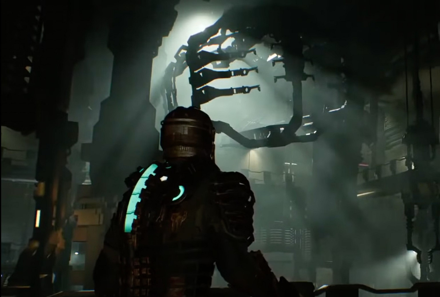 《死亡空間重製版》大量情報：全新肢解系統好帶感！