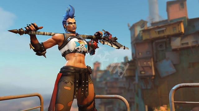 《鬥陣特攻》“歸來”老玩家禮包是什麽?先行者禮包介紹 《鬥陣特攻》“歸來”老玩家禮包是什麽?先行者禮包介紹