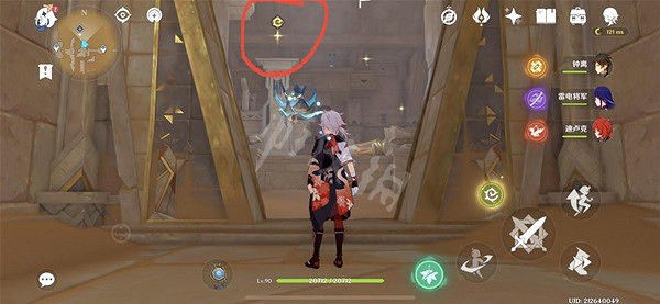 《原神》蜃景祭場如何解鎖?蜃景祭場解鎖方法介紹 《原神》蜃景祭場如何解鎖?蜃景祭場解鎖方法介紹