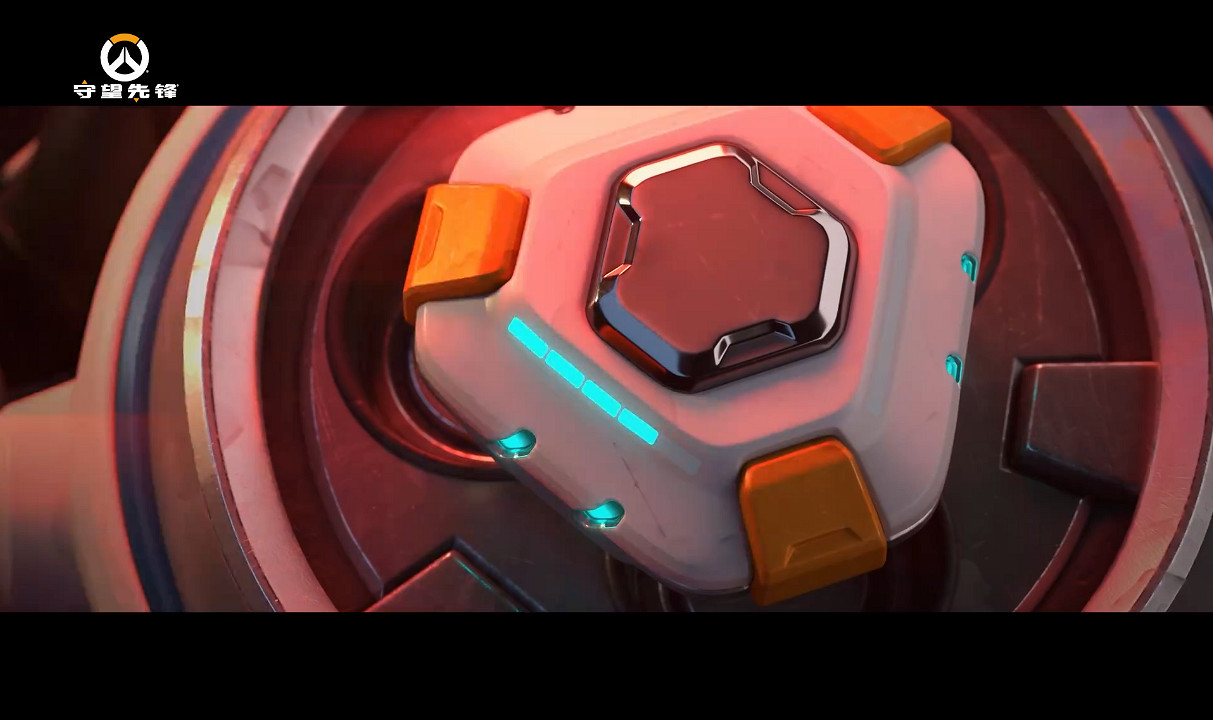 《鬥陣特攻》“歸來”中文動畫短片“零點危機”公開