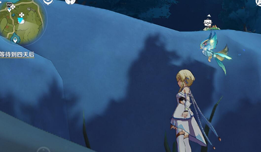 《原神》佳釀節豐饒之箱第三天寶箱攻略 豐饒之箱第三天寶箱位置 《原神》佳釀節豐饒之箱第三天寶箱攻略 豐饒之箱第三天寶箱位置