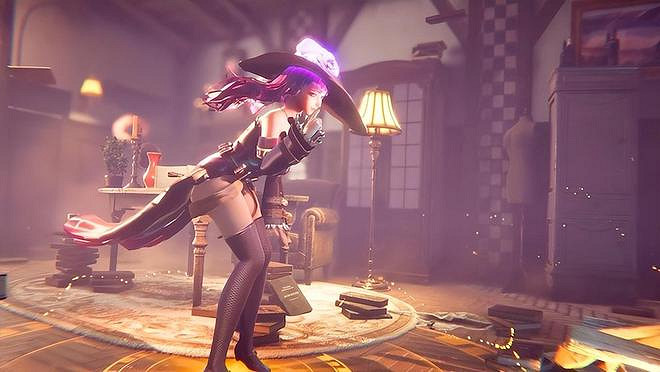 因為不可以澀澀 這遊戲從滿分好評跌到差評如潮