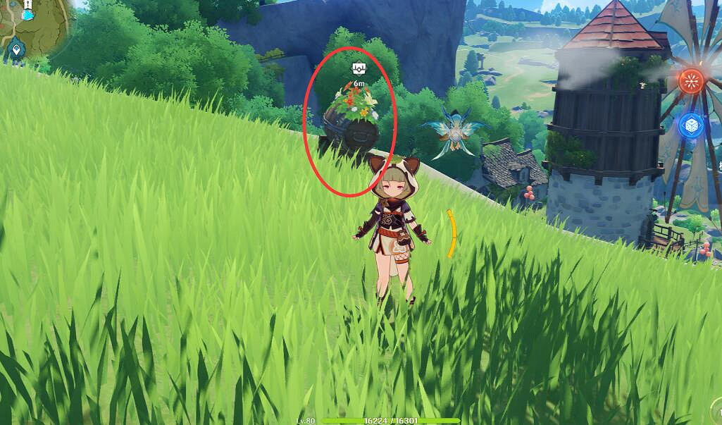 《原神》豐饒的祝願第三階段寶箱全收集 佳釀節豐饒之箱第三天寶箱 《原神》豐饒的祝願第三階段寶箱全收集 佳釀節豐饒之箱第三天寶箱