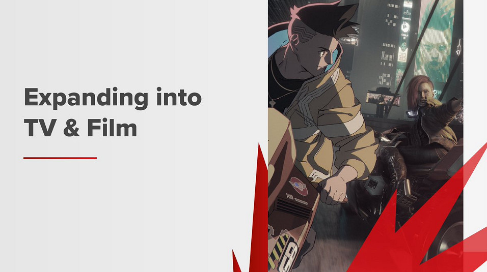 CDPR項目計劃:《2077》續作《巫師》新三部曲確認! CDPR項目計劃:《2077》續作《巫師》新三部曲確認!