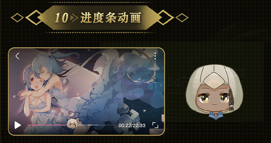 B站《刺客教條》專屬裝扮上線 粉絲套裝限時優惠價約新台幣195元