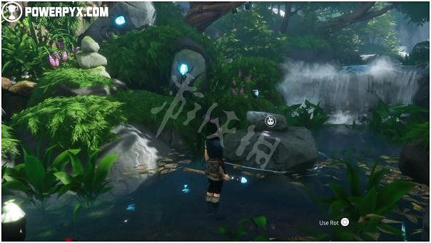 《凱那靈魂之橋》腐靈位置介紹 腐靈在哪收集