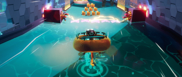 3D平台動作冒險《Boti》公布 2023年登陸Steam