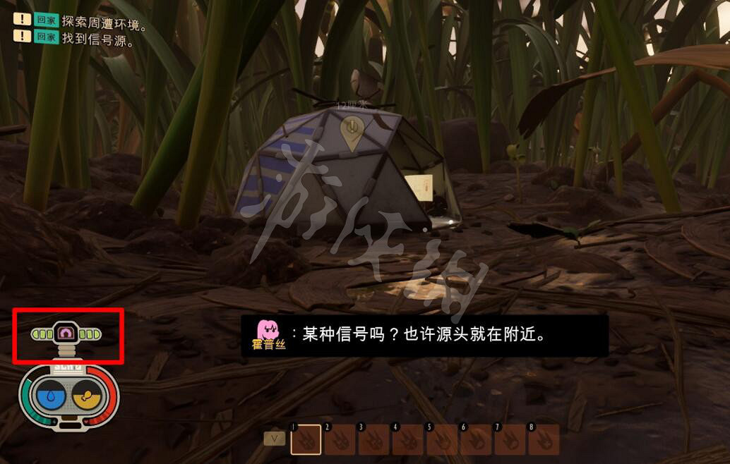 《微小世界生存戰》碎石斧怎麽做?碎石斧製作材料一覽 《微小世界生存戰》碎石斧怎麽做?碎石斧製作材料一覽