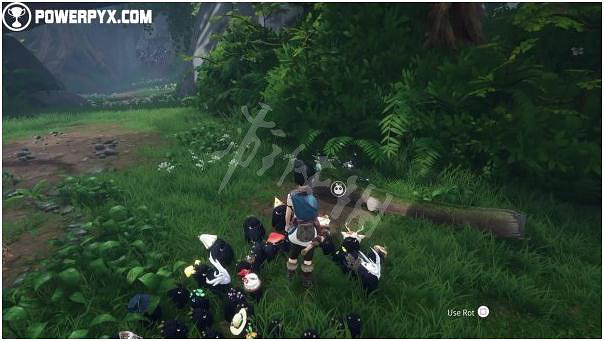 《凱那靈魂之橋》腐靈位置介紹 腐靈在哪收集