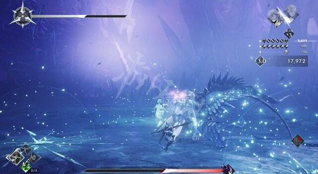 《靈魂之魂》Soulstice阿米娜打法技巧 阿米娜怎麽打? 《靈魂之魂》Soulstice阿米娜打法技巧 阿米娜怎麽打?