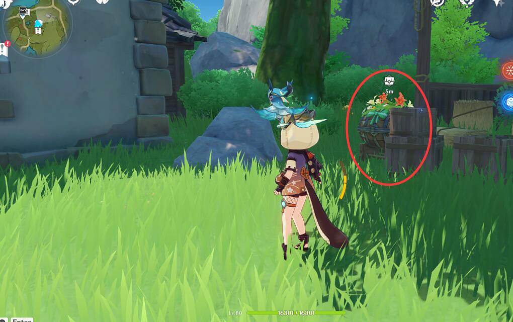 《原神》豐饒的祝願第三階段寶箱全收集 佳釀節豐饒之箱第三天寶箱 《原神》豐饒的祝願第三階段寶箱全收集 佳釀節豐饒之箱第三天寶箱