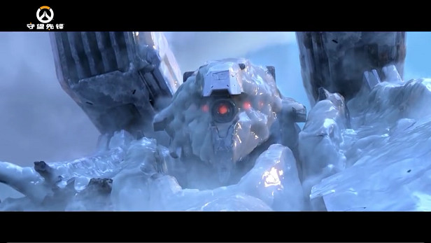 《鬥陣特攻 歸來》今日上線 動畫短片“零點危機”公布 《鬥陣特攻 歸來》今日上線 動畫短片“零點危機”公布