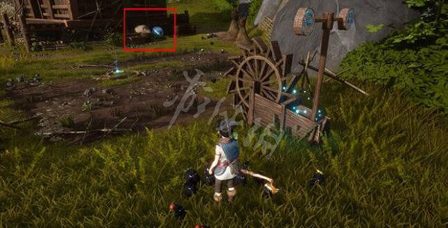 《凱那靈魂之橋》貓頭鷹石像位置分享 貓頭鷹石像在哪？