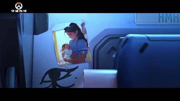 《鬥陣特攻 歸來》今日上線 動畫短片“零點危機”公布 《鬥陣特攻 歸來》今日上線 動畫短片“零點危機”公布