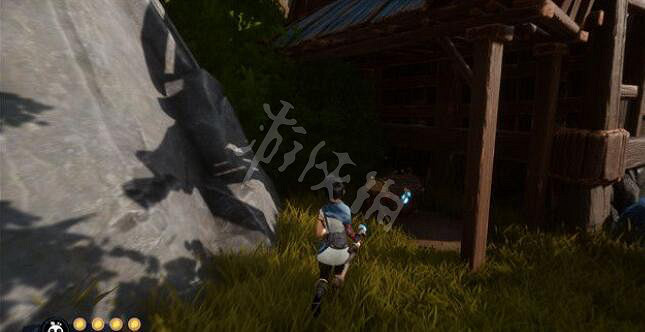 《凱那靈魂之橋》貓頭鷹石像位置分享 貓頭鷹石像在哪？