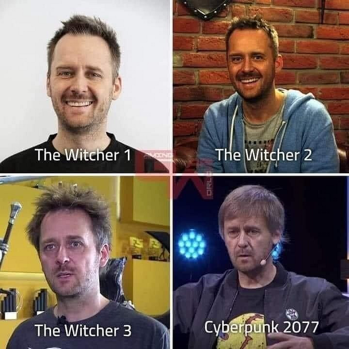 CDP聯合創始人卸任CEO職位 此前在公司任職30年 CDP聯合創始人卸任CEO職位 此前在公司任職30年